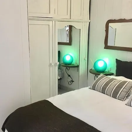 Lägenhet Apartamento Individual 40 Metros Con Estupendo Patio